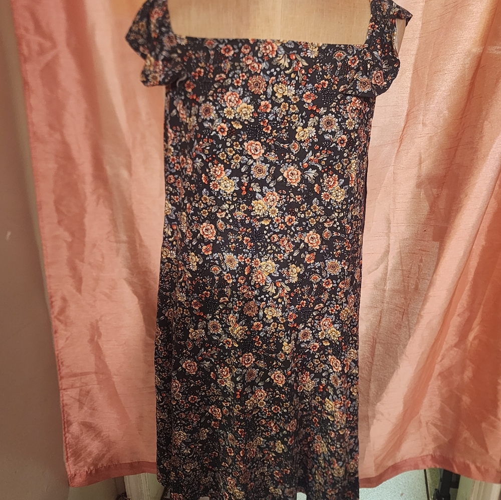 Loft spring summer dress